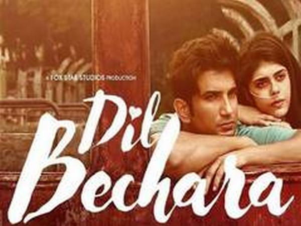'Dil Bechara' becomes most liked trailer ever in 24-hours, beats 'Avengers: Endgame' 