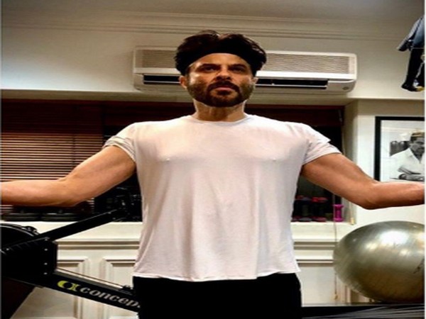 'I have never been fitter than I am today': Anil Kapoor gives fitness motivation with post-workout pictures