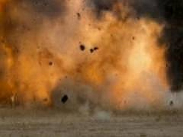 1 Afghan soldier killed, 2 others injured in blast in Afghan's Paktia province