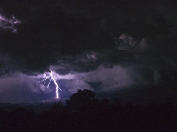 Three killed in lightning strikes in Jharkhand | Science-Environment