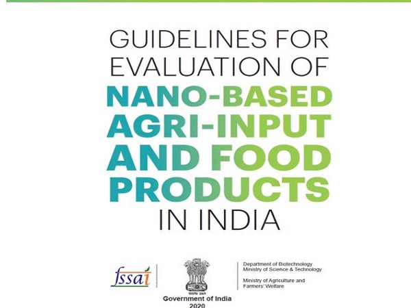 Harsh Vardhan, Narendra Singh Tomar release Guidelines for evaluation of Nano-based agri-input and food products