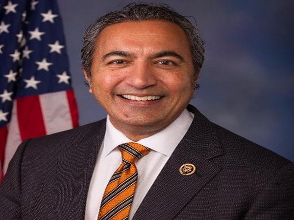 'Another disastrous decision': Ami Bera hits out at President Trump over US withdrawal from WHO
