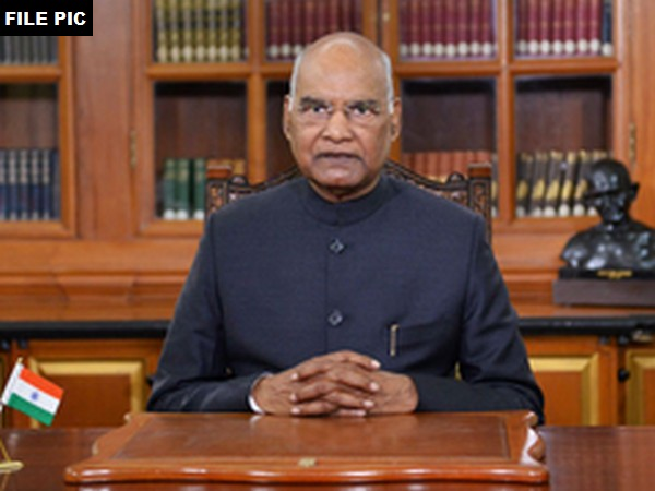 President to celebrate Dussehra with jawans in Drass