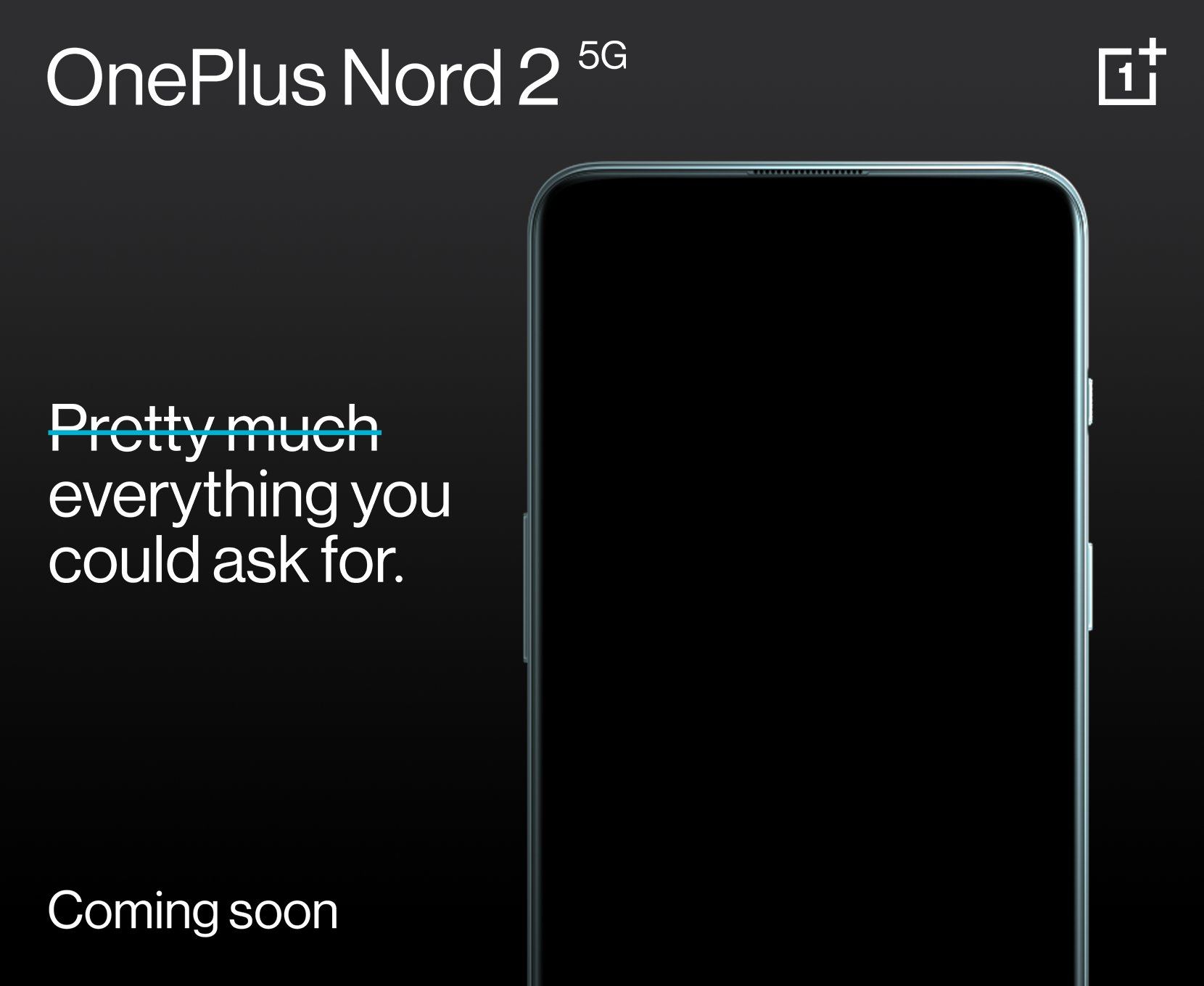 (Updated) OnePlus Nord 2 5G featuring Dimensity 1200 AI ...
