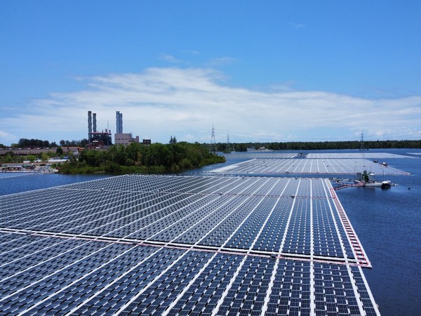11 firms including Reliance bag 39,600 MW solar manufacturing capacity under PLI scheme