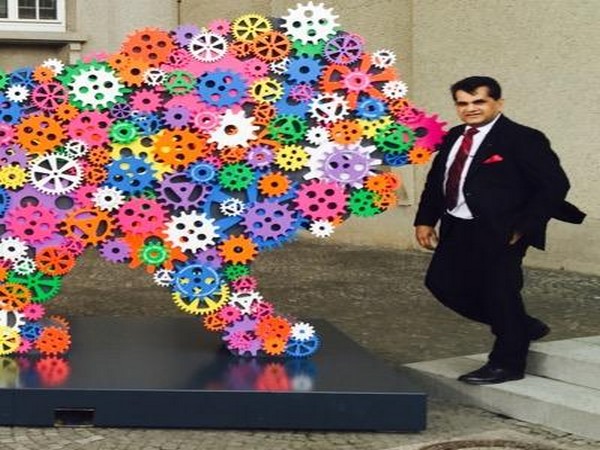 Former NITI Aayog CEO Amitabh Kant to be new Sherpa of G-20