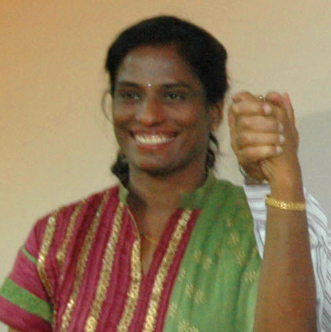 RS nomination: P T Usha says she is elated; Ker CM, superstars congratulate