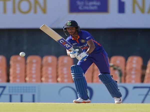Woman cricketer Harmanpreet joins Puma India as brand ambassador