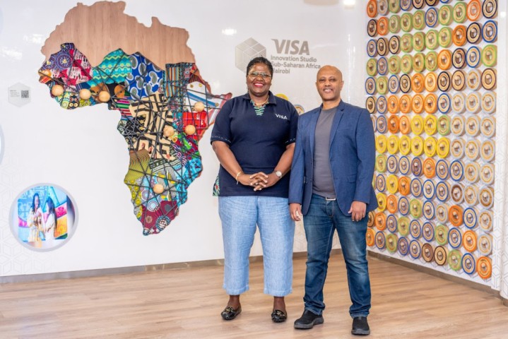 Visa partners with Flocash to promote digital capabilities for African SMEs 