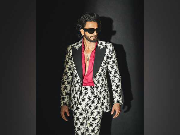 Police Complaints Allege Ranveer Singh's Nude Magazine Photoshoot  'Outraged' Women's Modesty