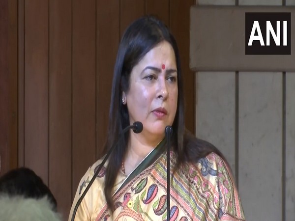 MoS Meenakashi Lekhi to embark for four-day visit to Croatia, North-Macedonia tonight