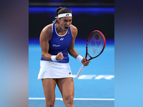 Caroline Garcia Addresses Online Abuse and Betting Issues in Tennis