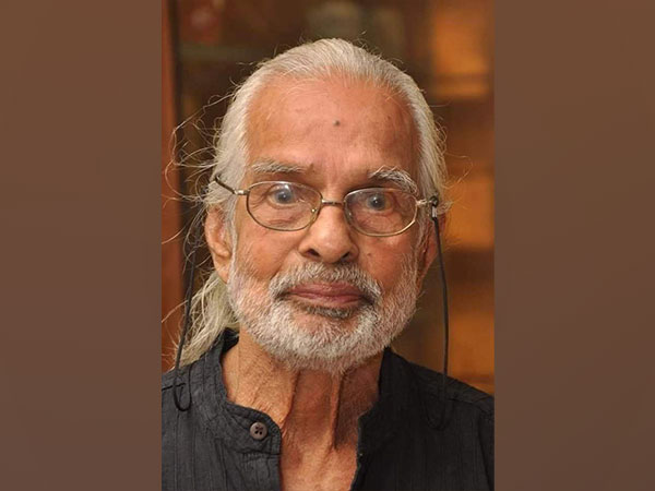 PM Modi expresses grief on demise of renowned artist Namboothiri 