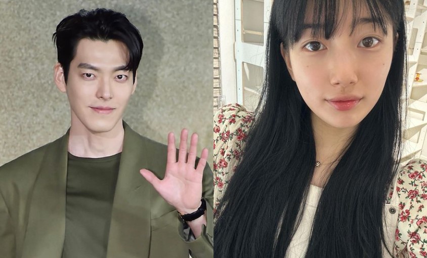 Descendants of the Sun writer teams up with Kim Woo Bin and Suzy for new K-drama