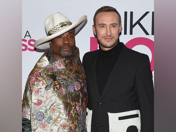 Billy Porter, Husband Adam Smith Break Up, Deets Inside | Entertainment