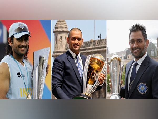 MS Dhoni turns 43: A look at accomplishments of the man who modernize Indian cricket with his sharp mind