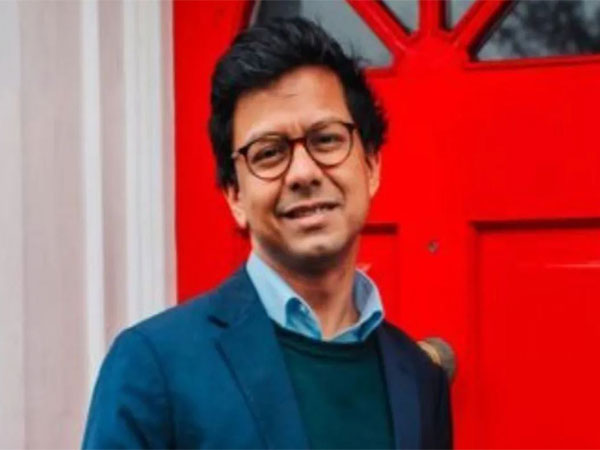 Muzaffarpur to MP: Kanishka Narayan's Remarkable Journey from India to the UK Parliament