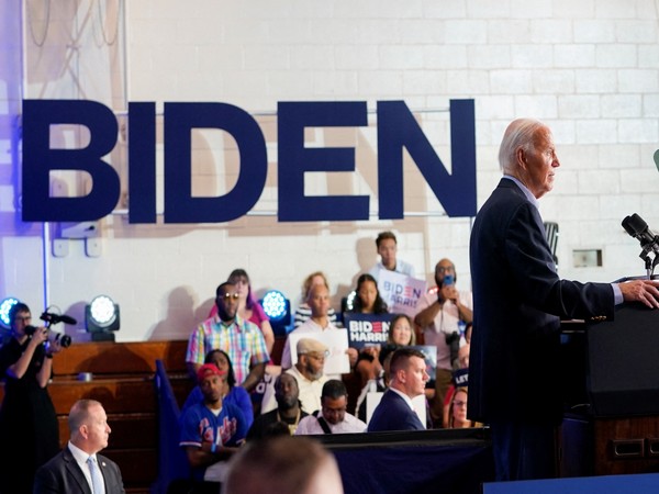 Calls for Biden to Step Down Grow Amid Reelection Concerns