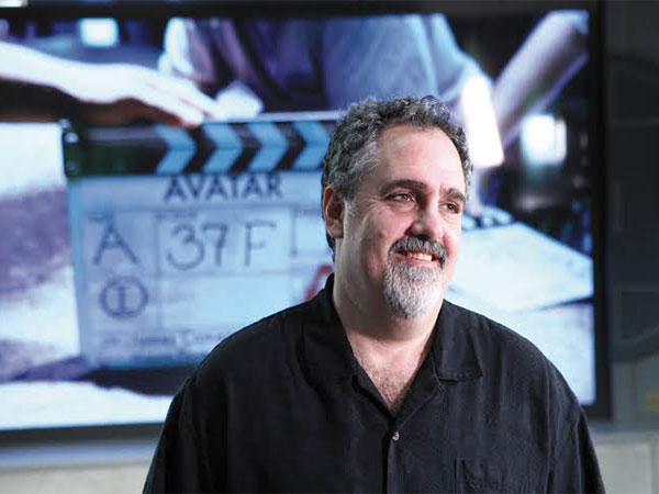 Oscar-Winning Producer Jon Landau Passes Away at 63