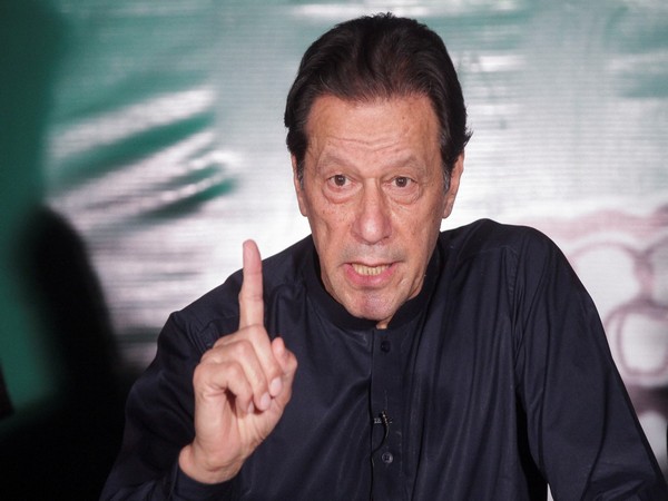 Imran Khan's Alleged Political Plots from Prison: Government Claims Stir Controversy