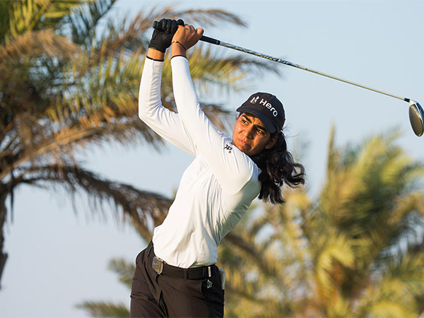 Diksha Dagar's Tough Finish at Aramco Team Series, Leona Maguire Makes History