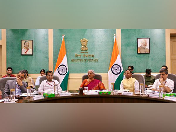 Finance Ministry Concludes Pre-Budget Consultations Ahead of 2024-25 Union Budget