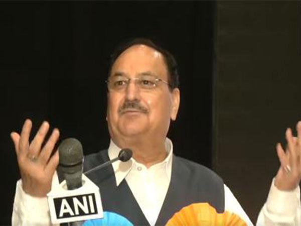 Union Health Minister JP Nadda Announces Soon-to-Be Launched OPD Services at AIIMS Jammu