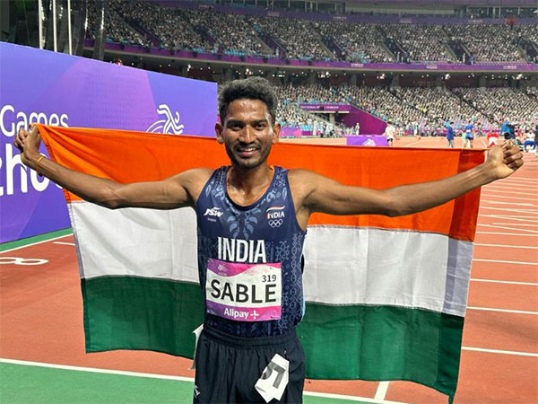 Avinash Sable Shatters National Record Ahead of Paris Olympics