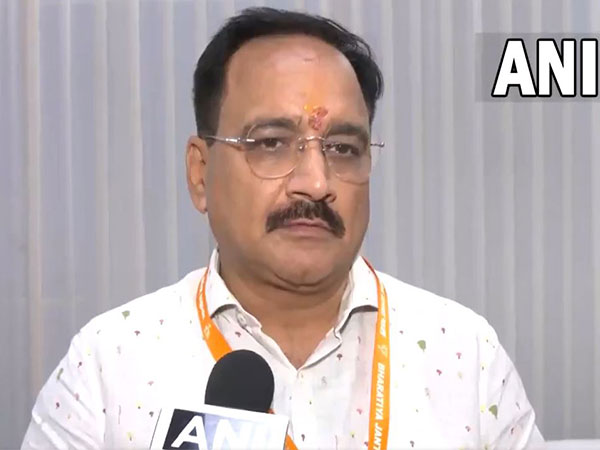 BJP's Sachdeva Slams AAP Over Alleged Bribe Demand by Satyendra Jain