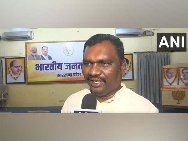 "Biggest corrupt government...": BJP leader Amar Kumar Bauri ahead of floor test of Jharkhand govt