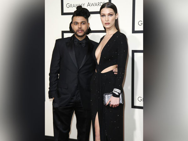 Bella Hadid, The Weeknd call it quits