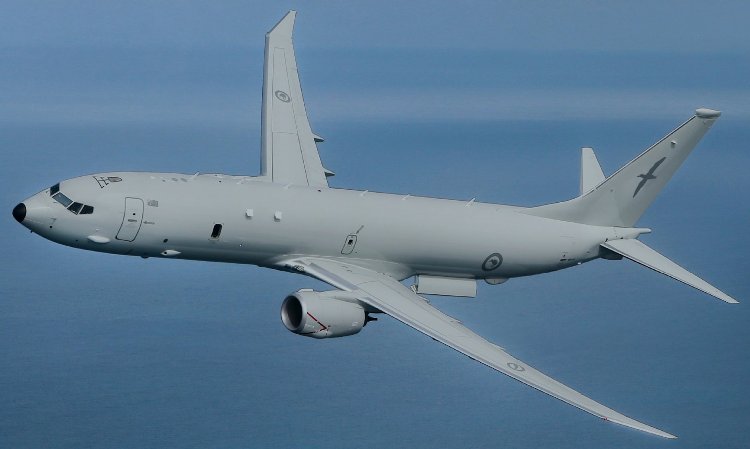 Tenders open for building a home for new P-8A Poseidon fleet