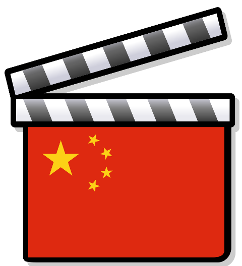 China blocks movies, stars from Taiwan's Golden Horse Awards