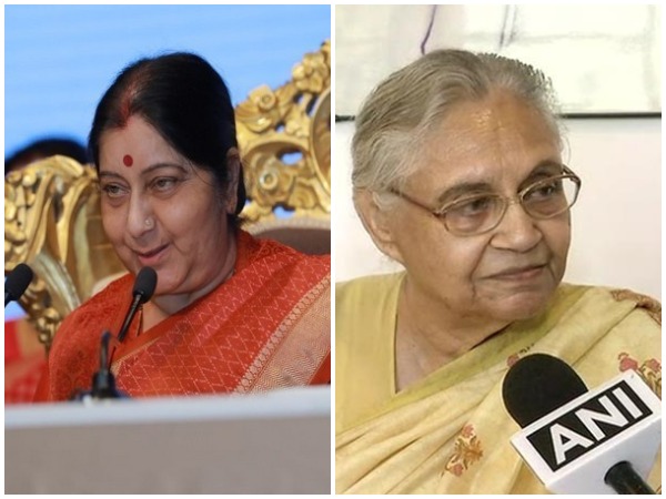 Delhi loses two former woman chief ministers in over a fortnight