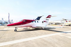 Honda Jet Elite gets Chinese type certification, deliveries to begin this year