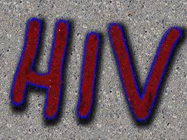 US lab identifies rare new HIV strain