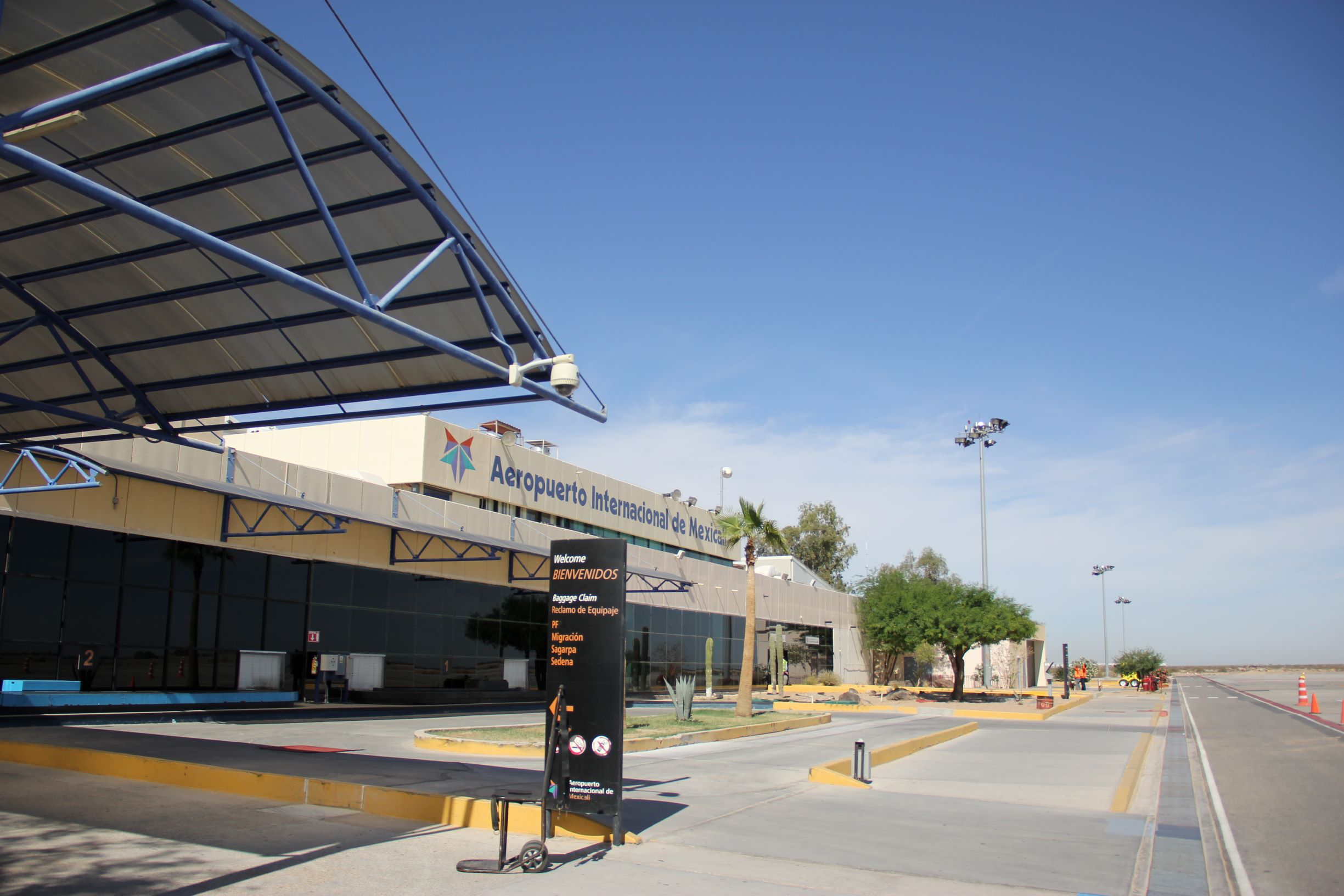 GAP moves 11th Airport in Mexico onto SITA technology