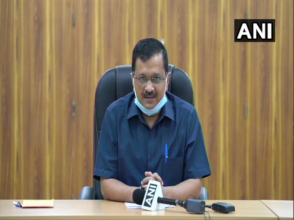 Delhi govt to give financial incentives to buyers of electric vehicles: CM Kejriwal