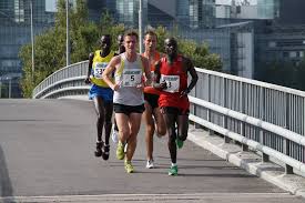 Runners from Around the World Shine at 2024 Hengshui Lake Marathon