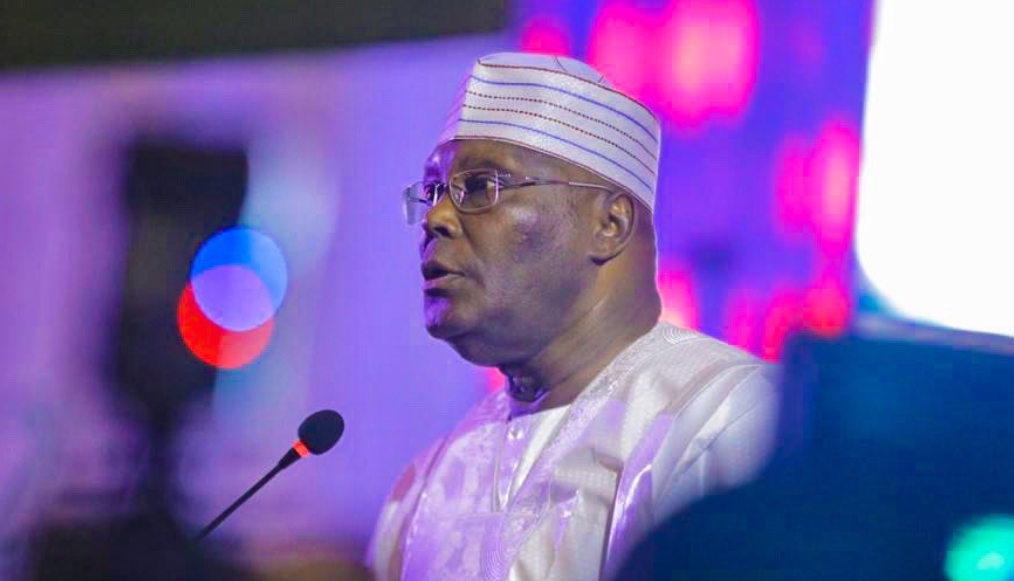 Nigerian opposition candidate Abubakar picks 2023 election running mate