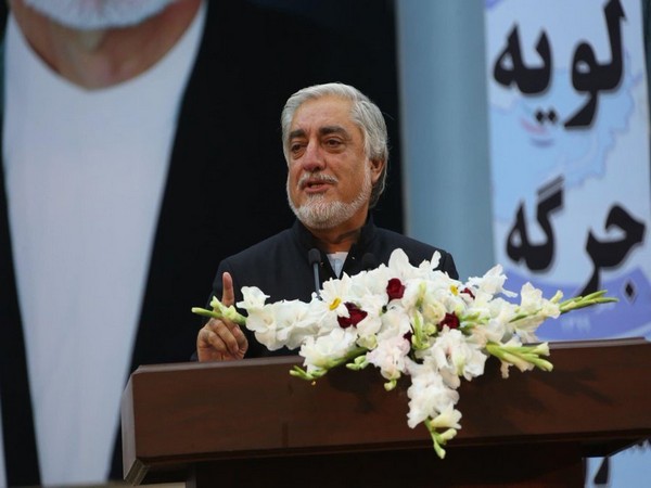 'Honest, direct talks' only way forward to resolve Afghanistan crisis: Abdullah Abdullah