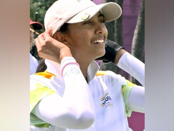 Aditi Ashok holds six shot lead with one round to go in Kenya Ladies Open