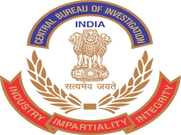 CBI registers FIR in Mahant Narendra Giri death case

