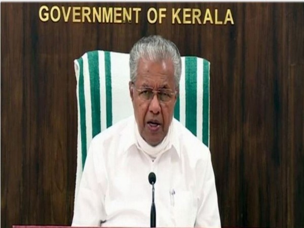 Har Ghar Tiranga programmes will be a big success: Kerala CM Pinarayi Vijayan