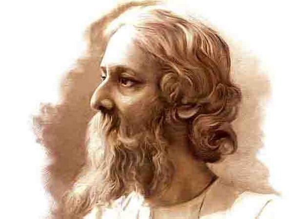 Rahul Gandhi pays tribute to Rabindranath Tagore on his death anniversary