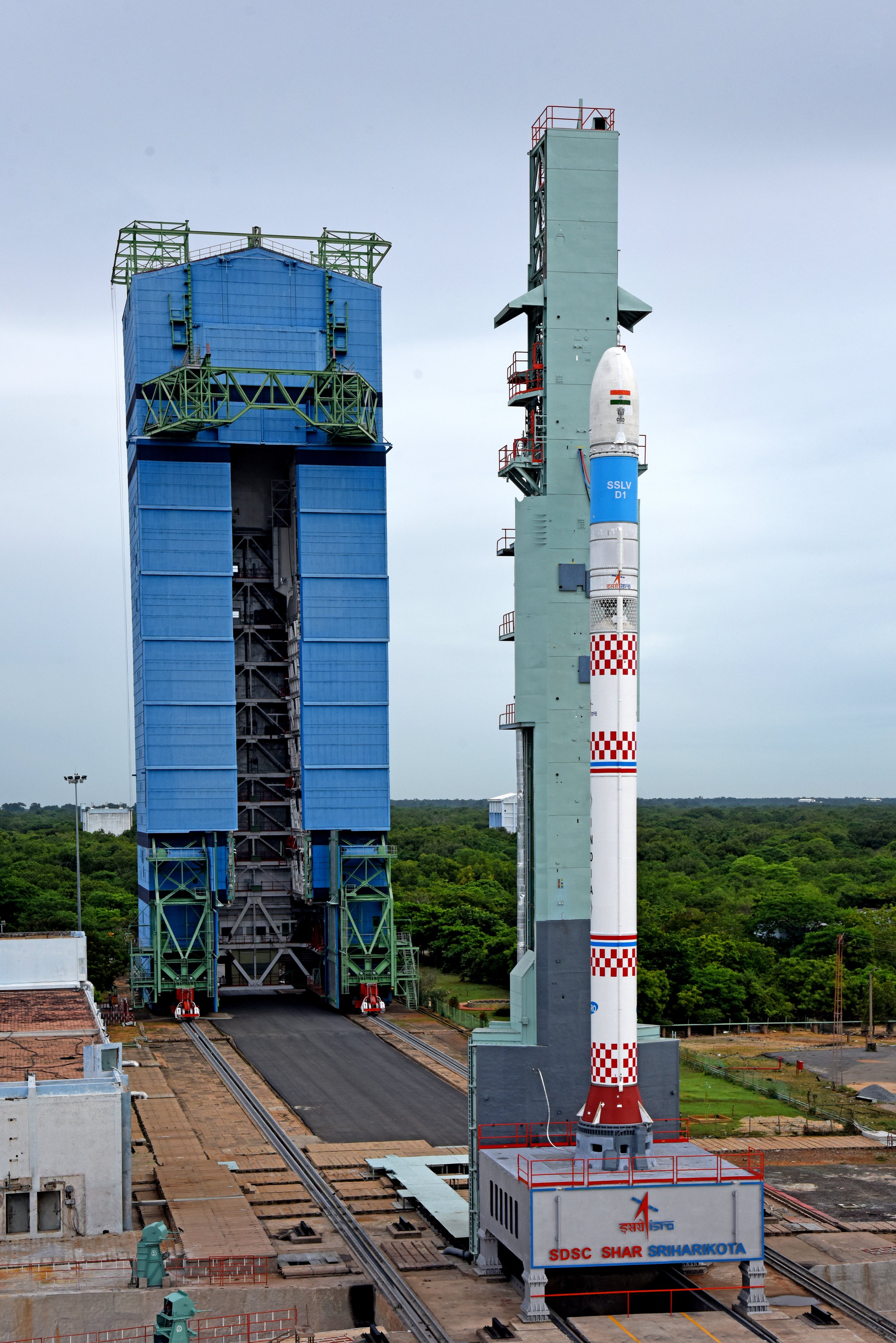 Science News Roundup: India's offer to privatise rocket has 20 potential bidders