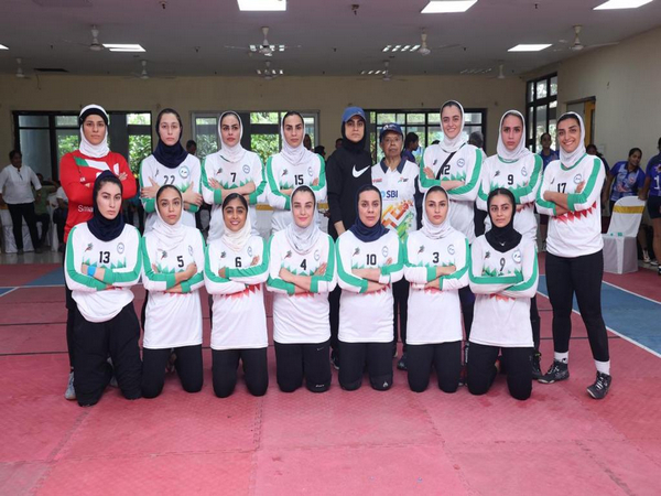 ''Pro Kabaddi League has inspired women to take up Kabaddi across world,'' says Iranian Women's Kabaddi team