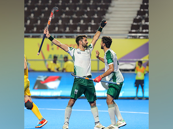 Asian Champions Trophy: Malaysia, Pakistan clinch crucial wins