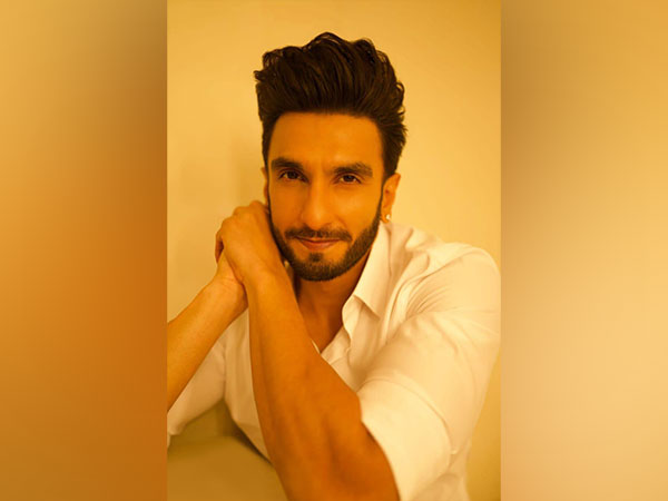 “Always aspired to be recognised as a versatile performer”: Ranveer Singh 