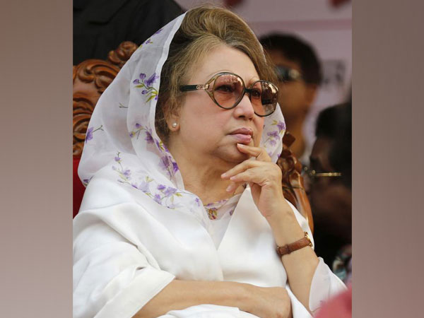 Khaleda Zia's Triumphant Return: Freedom Amidst Political Shifts in Bangladesh